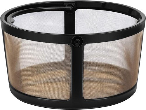 Geesta Reusable Coffee Filter - Compatible with Keurig K-Duo & K-Duo Essentials Machines | Durable Mesh Design
