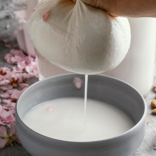 Grade 100 8-Pack Cheesecloth by [Brand Name] - 20x20 Inch Reusable Unbleached Cotton Strainer for Cooking, Baking & Juicing