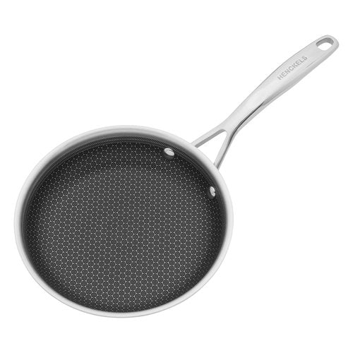 HENCKELS Paradigm 8-in Stainless Steel Fry Pan