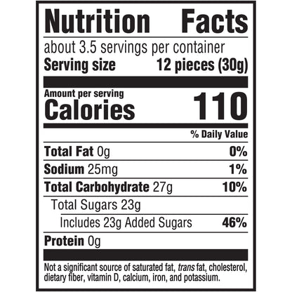 Sour Kids Blue Raspberry, 3.6 Ounce Bags (Pack of 1)