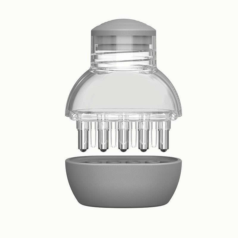 Minoxidil Scalp Hair Growth Roller Applicator