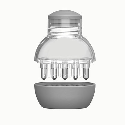 Minoxidil Scalp Hair Growth Roller Applicator