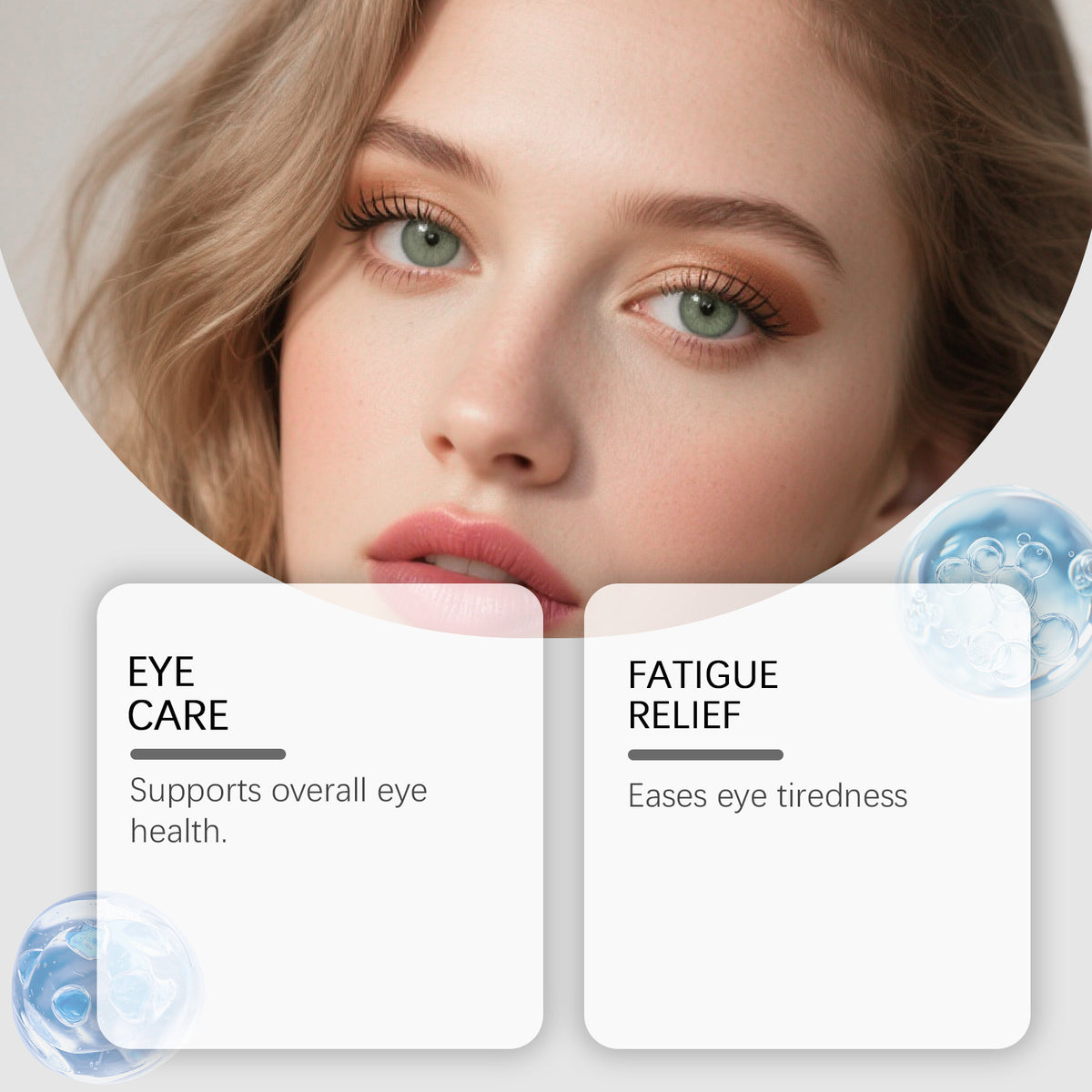 Eye Moisturizing Spray