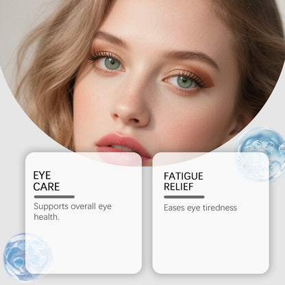 Eye Moisturizing Spray