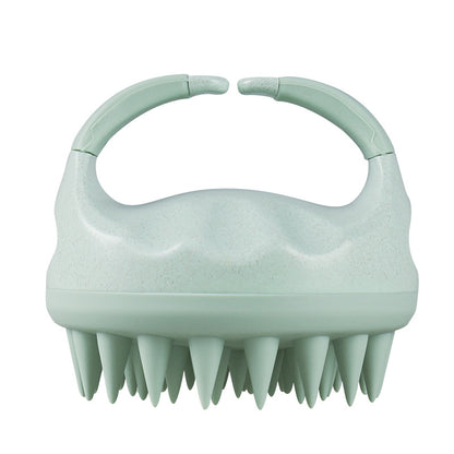 Silicone Scalp Massage Brush