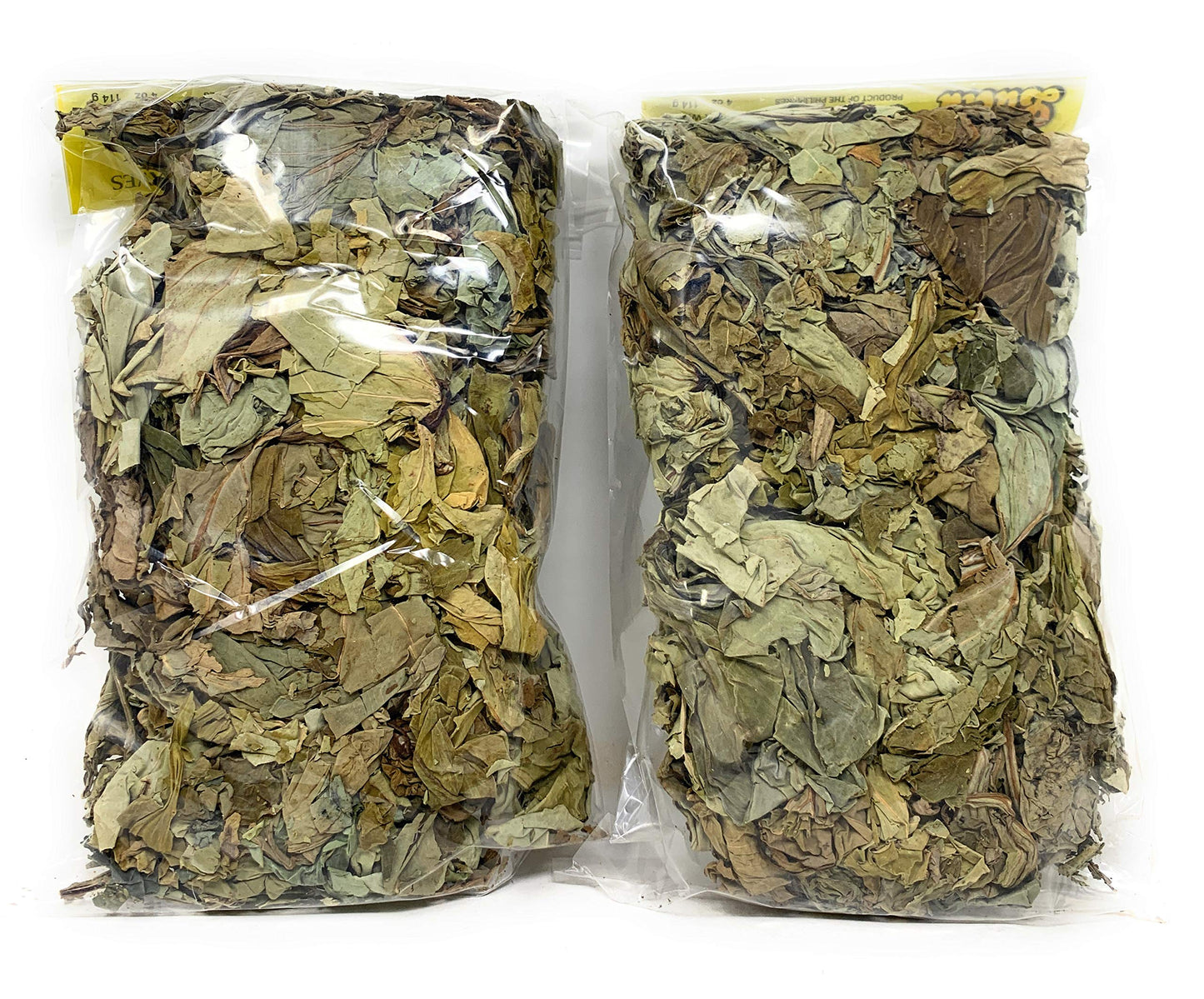 Lucia Dried Taro Leaves (2 Pack)