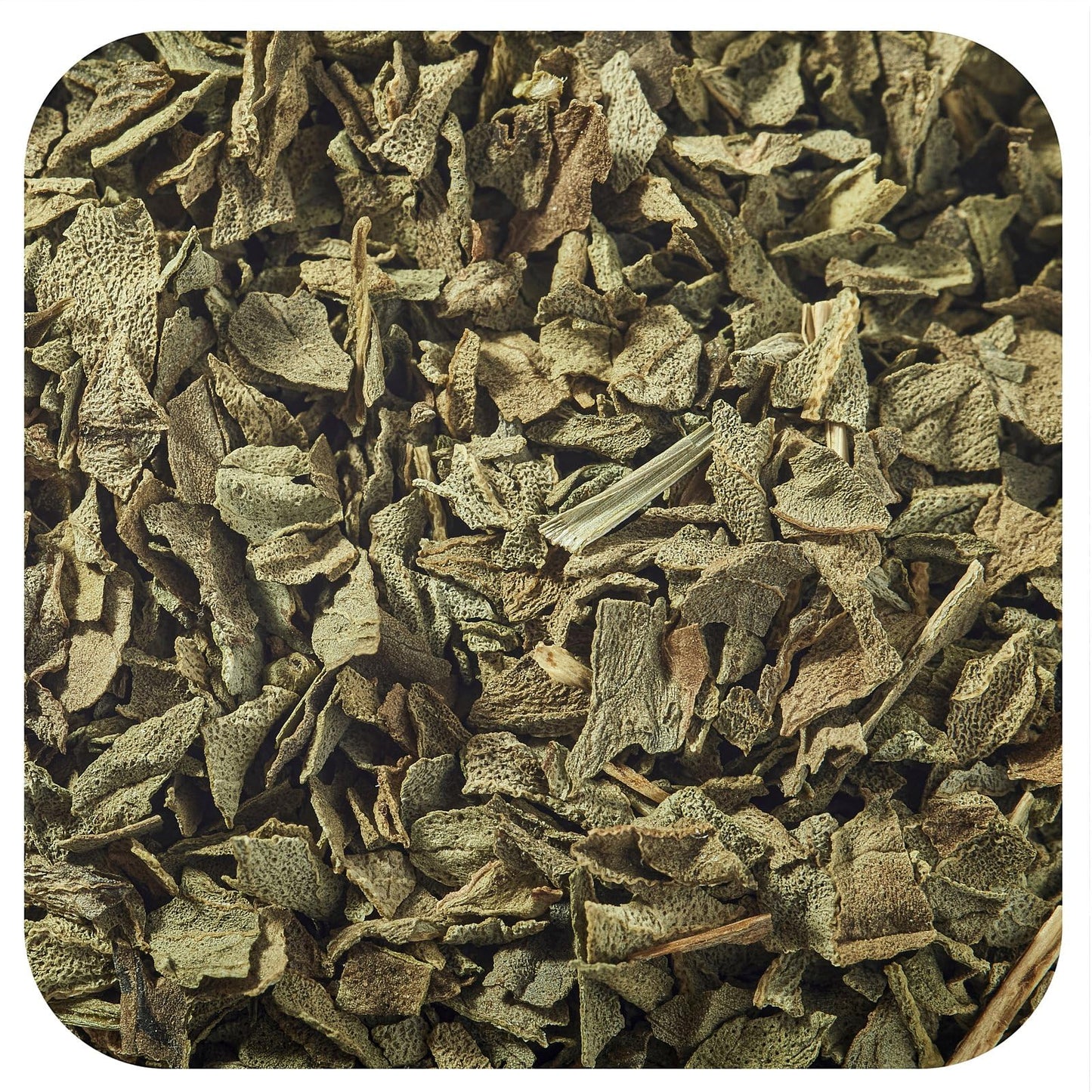 Starwest Botanicals Organic Eucalyptus Leaf Cut & Sifted - 1 Pound Bag