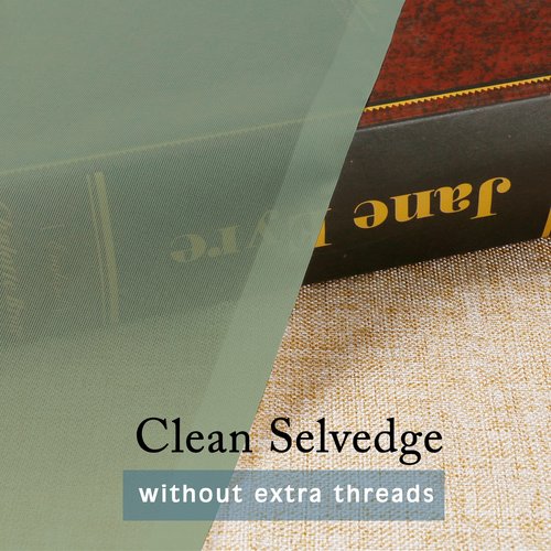 OWENIE Sheer Curtains 90 Inches Long 2 Panels Set, Sage Green Sheer Curtains Rod Pocket Voile Drapes for Living Room, Airy Soft-Touching Drapes, 2 PCS Panels, Each 42" W x 90" L Inch