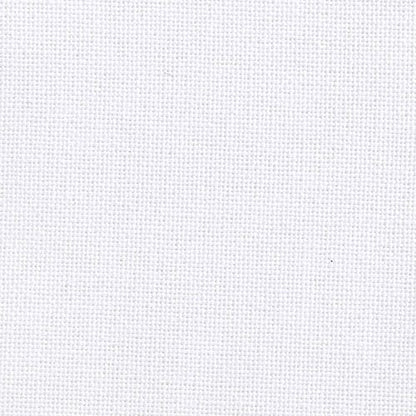 DMC Charles Craft Monaco Cloth - 28 Count - 15"X18" Box - White
