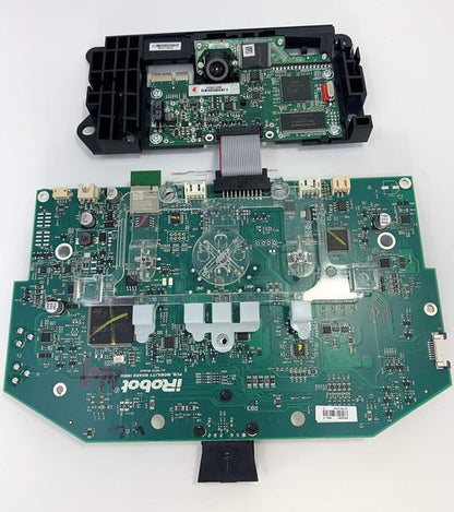 caSino187 Motherboard for Roomba 980/985 PCB Circuit Board Rumba
