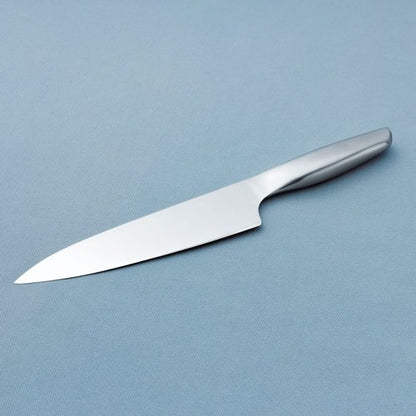 HAST 8 Inch Chef Knife, Ultra Sharp, Japanese Kitchen Knife, Carbon Stainless Steel, Lightweight, Ergonomic & Award-Winning Japanese Knife, Professional stainless steel knife