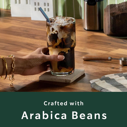 Starbucks Whole Bean Coffee - Dark Roast Caffè Verona, 100% Arabica, 18 oz Bag