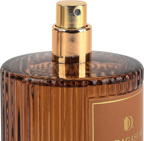 Darsee & David Room & Linen Spray - Madagascar Vanilla & Cedar | 3.4 Ounces
