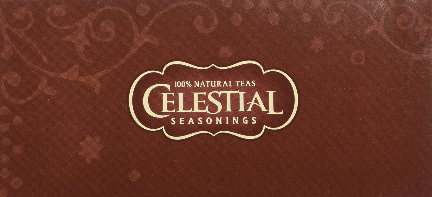 Celestial Seasonings Herbal Tea, Roastaroma,(2 Pack)