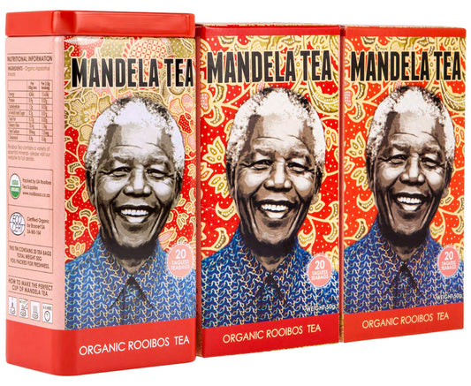 Mandela_Tea_Parent (Rooibos (With Gift Tin))