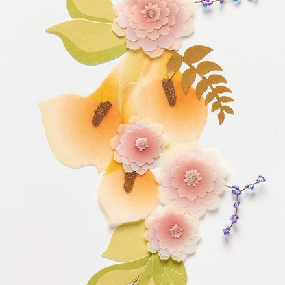 Papyrus Birthday Card (Very Special Happy Birthday)