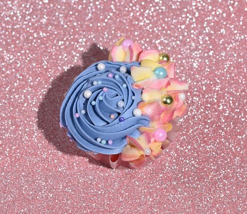 Colour Mill Oil-Based Food Coloring - Denim 20 Milliliters (0.68 Fl Oz) | Vibrant & Versatile
