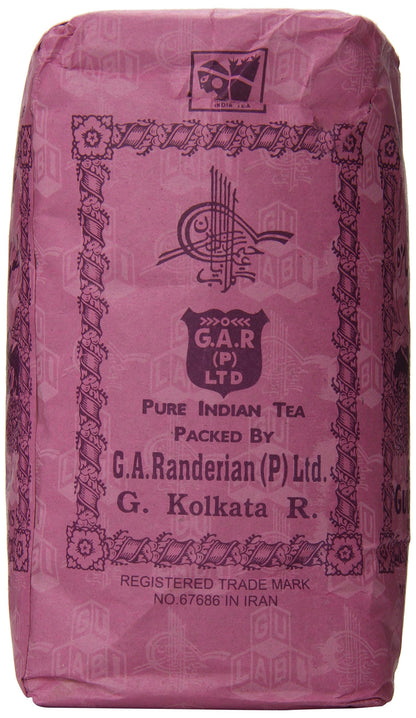 Golabi Barooti Tea, 17.6 Ounce