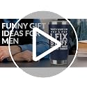 Navy Printing 20 Oz Tumbler for Men Dad Husband Gift - Handyman & Mechanic Humor