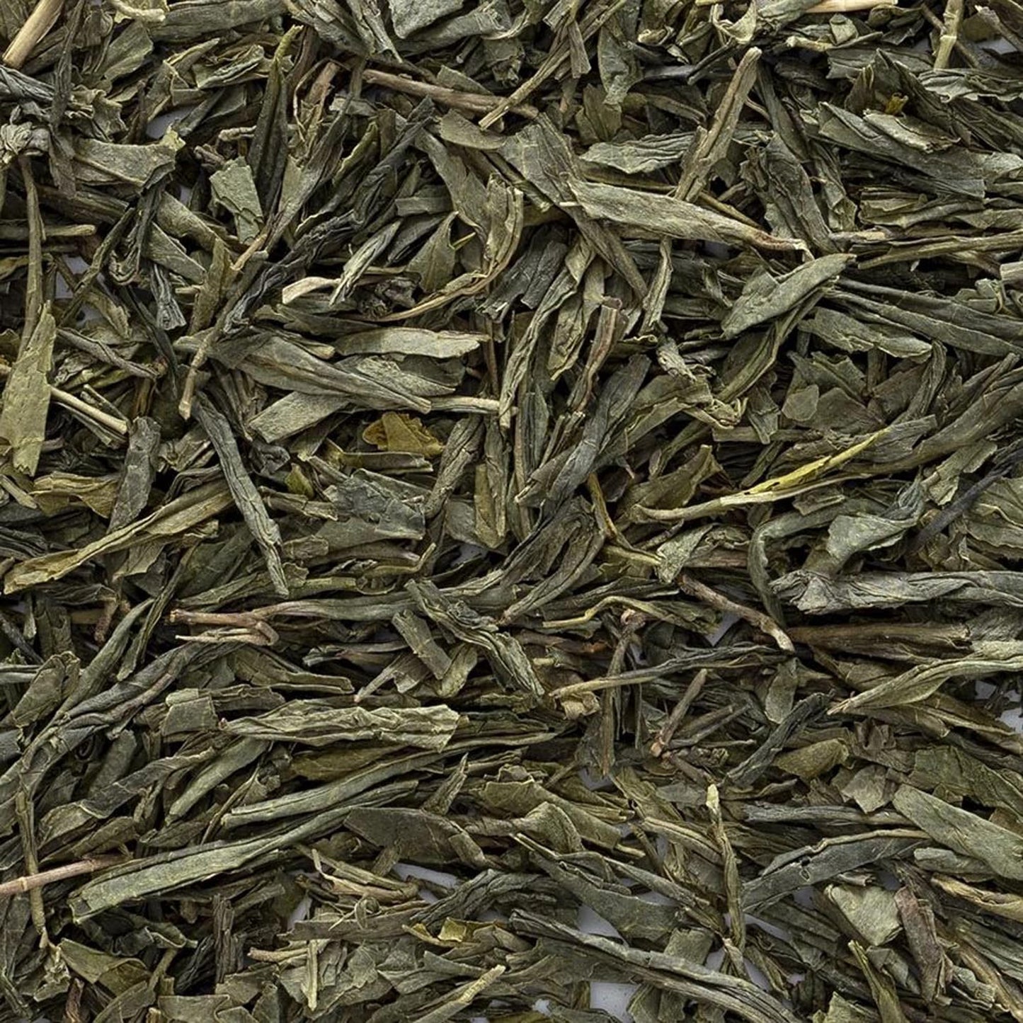 Frontier Herb Green Sencha Leaf Tea, 1 Pound