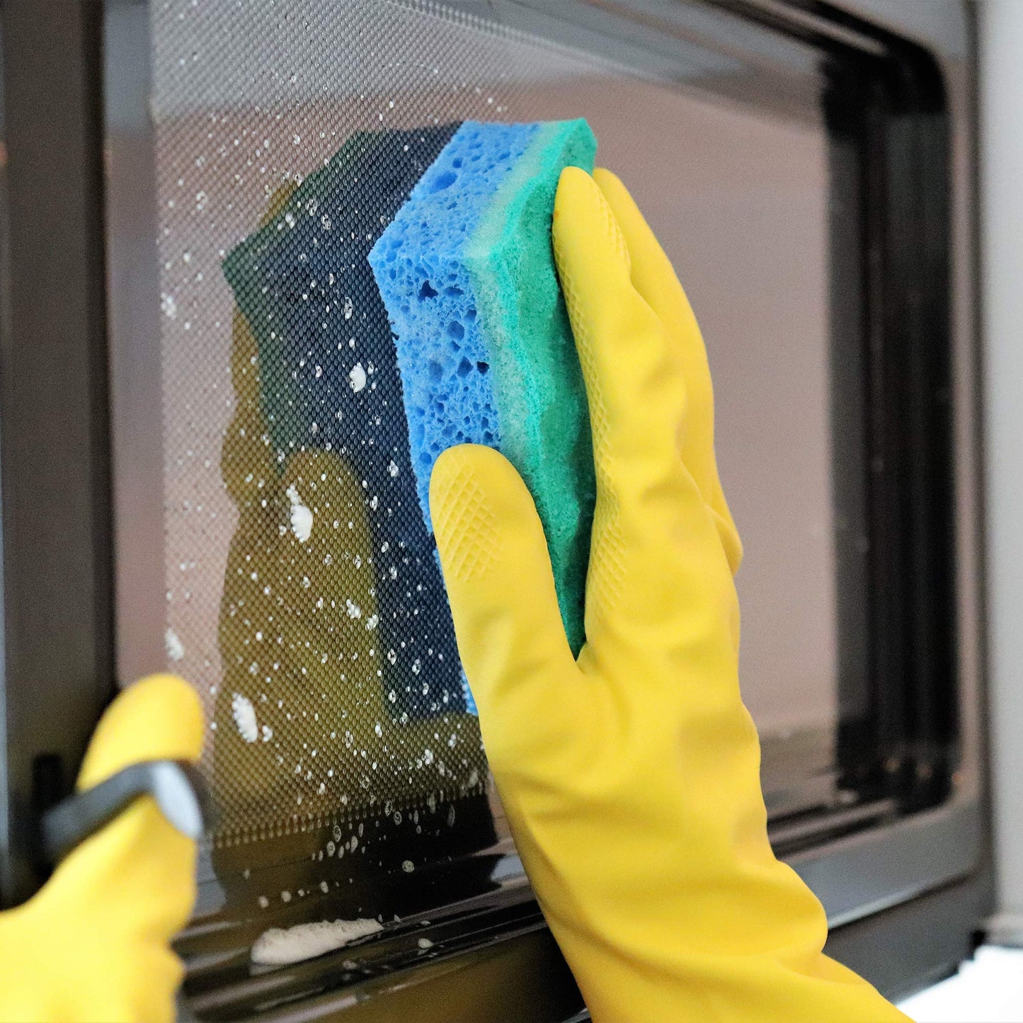 Playtex Gloves HandSaver Gloves: Small