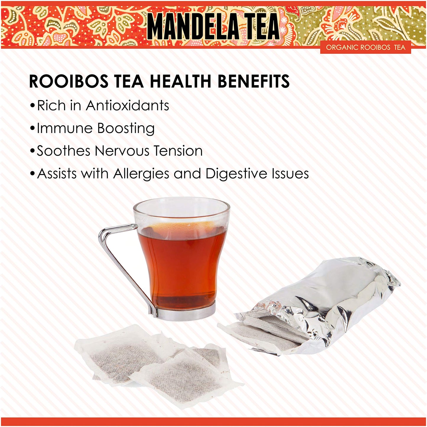 Mandela_Tea_Parent (Rooibos (With Gift Tin))