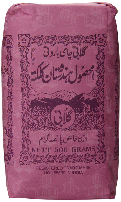 Golabi Barooti Tea, 17.6 Ounce