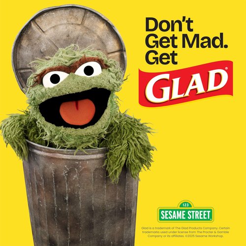 Glad ForceFlex MaxStrength Kitchen Trash Bags, 13 Gal, Bahama Bliss Febreze, 90 Ct (Pack May Vary)
