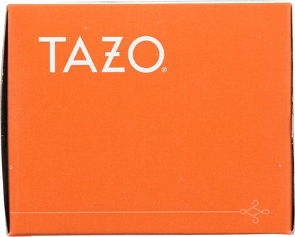 Tazo Tea Passion 20 Bags Net WT. 1.8 OZ/52G