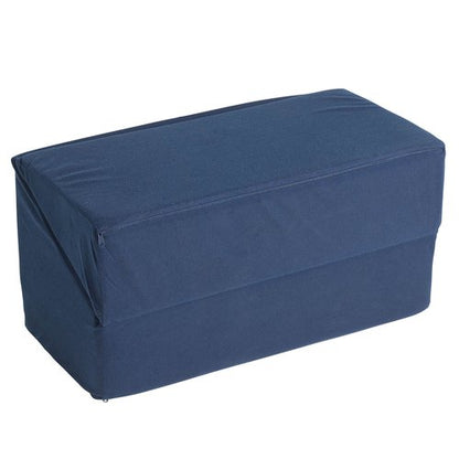 Drive Medical RTL3826 Bed Wedge Pillow, 10 Inches, Foam