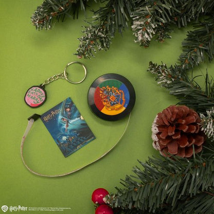 Cinereplicas Harry Potter Advent Calendar 2025-24 | Magical Gifts & Surprises for Christmas Countdown - Stationery, Jewelry & More
