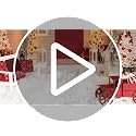2500g Fake Snow for Christmas Decorations Indoor Holiday Winter Craft