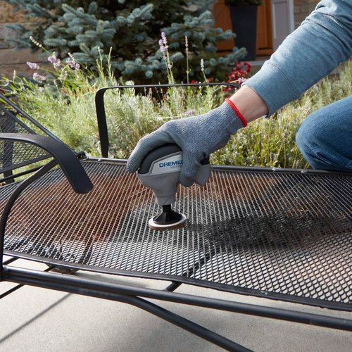 Dremel PC365-3 Power Cleaner Variety Pack