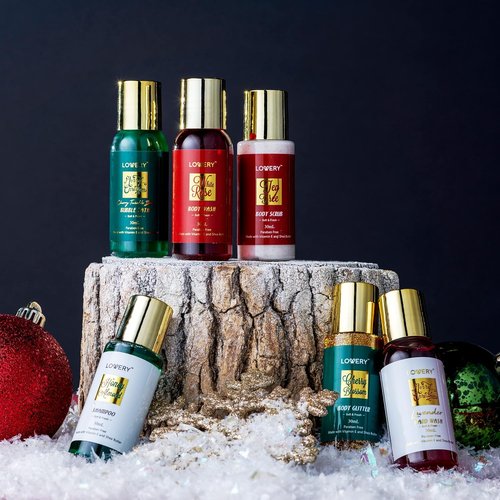 Advent Calendar for Adults | 2025 Limited Edition Spa & Beauty Countdown Gift Set
