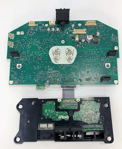 caSino187 Motherboard for Roomba 980/985 PCB Circuit Board Rumba