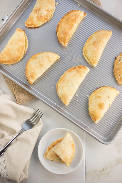 USA Pan Bakeware | Jelly Roll Pan & Loaf Pan Set for Perfect Baking | Durable Nonstick Design