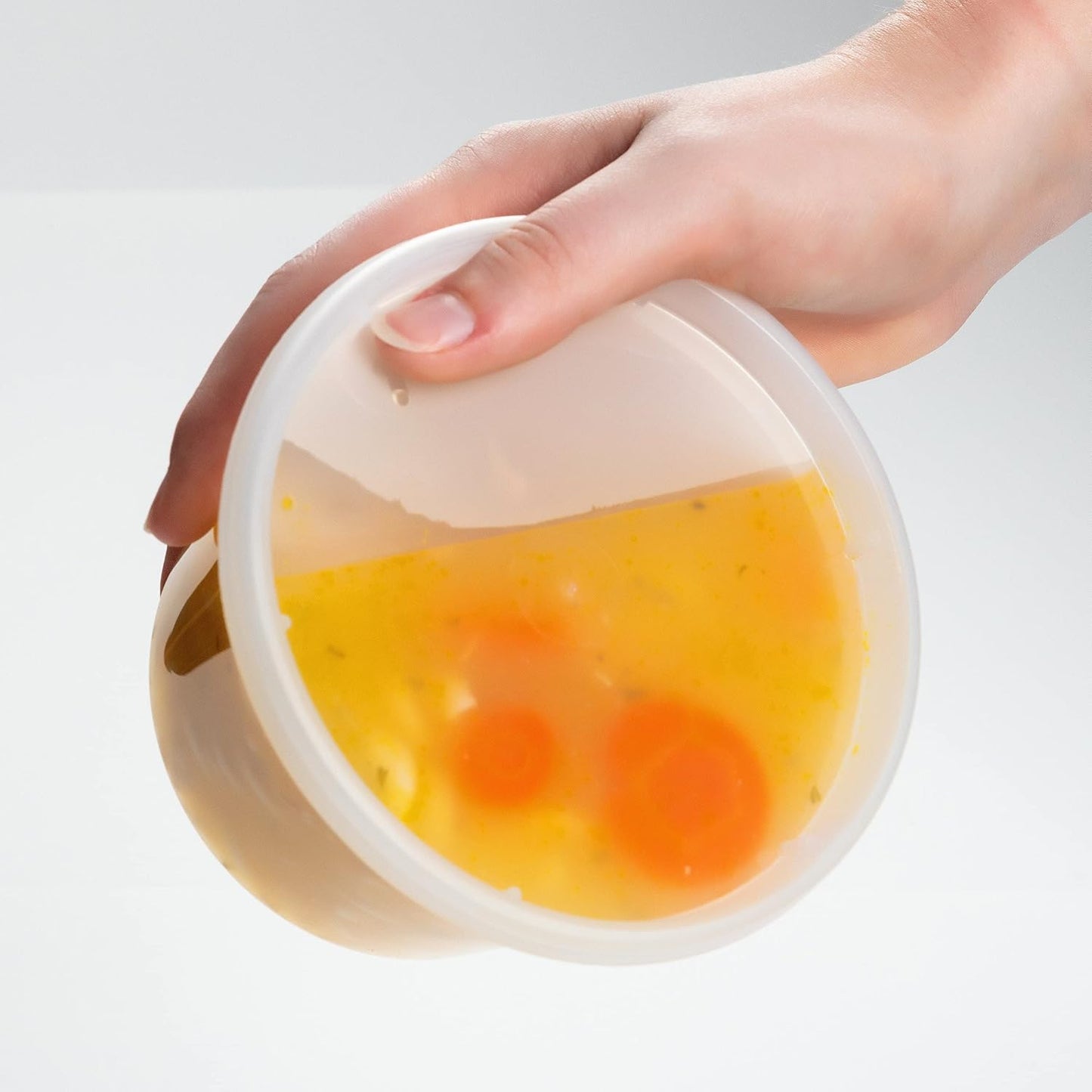 SafeWare Deli Containers - Airtight & Leakproof Storage | 40-Piece Set (8oz, 12oz, 16oz, 32oz)