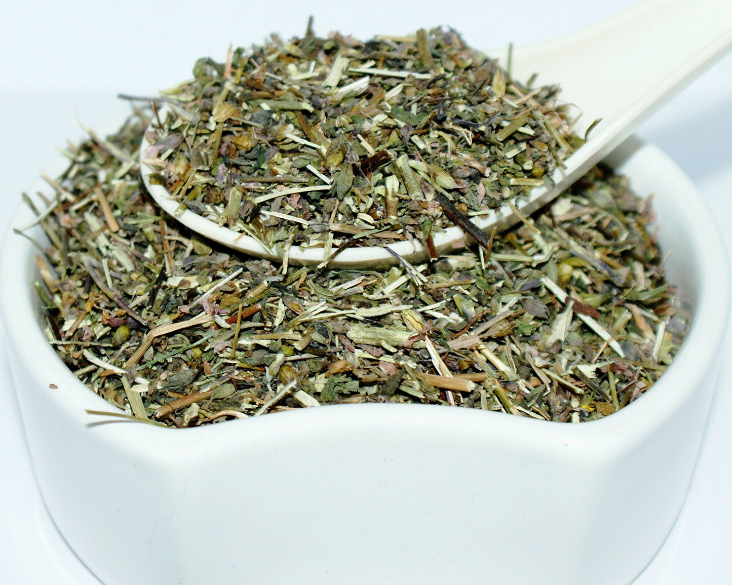 Eyebright Herb Tea (Herba Euphrasiae) - Health Embassy - 100% Natural (50g)