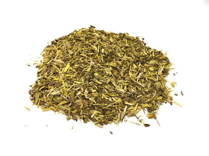 Barberry Bark - Dried, Cut & Natural Berberis Vulgaris Bark - Net Weight: 1.48oz/ 42g