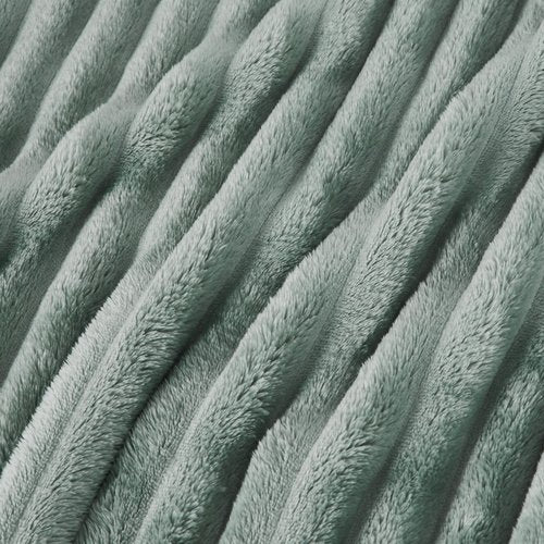 Bedsure GentleSoft Sage Green California King Size Blanket for Bed - Cozy Soft Blankets for Women, Cute Large Throws for Girls, 102x96 Inches