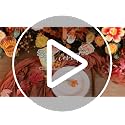 Xiomot 1 Pack Blushing Pink Cheesecloth Table Runner 10FT Boho Rustic Decor