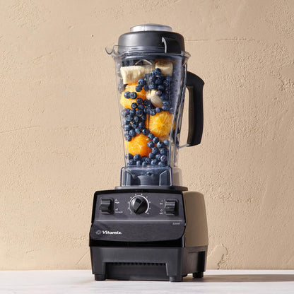 Vitamix 5200 Blender - Professional-Grade Kitchen Appliance for Smoothies & Soups | 64 Oz, Black