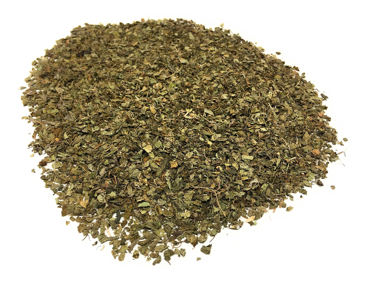 100% Natural Gotu Kola (Asiatic Pennywort) - Dried & Cut Centella Asiatica from Madagascar - Net Weight: 1.76 Oz / 50 Grams