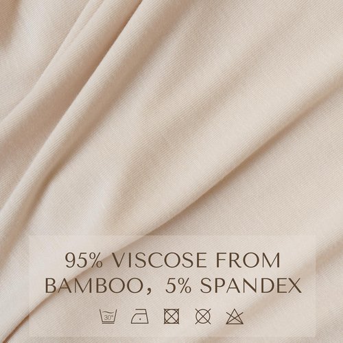 Konssy Nursing Cover for Breastfeeding, 360 Full Privacy Breathable Breastfeeding Cover, Multi-use Carseat Canopy (Blush Beige)