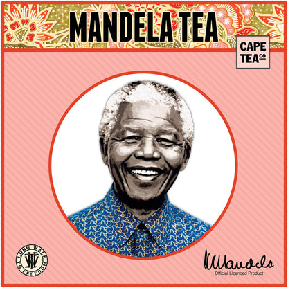 Mandela_Tea_Parent (Rooibos (With Gift Tin))