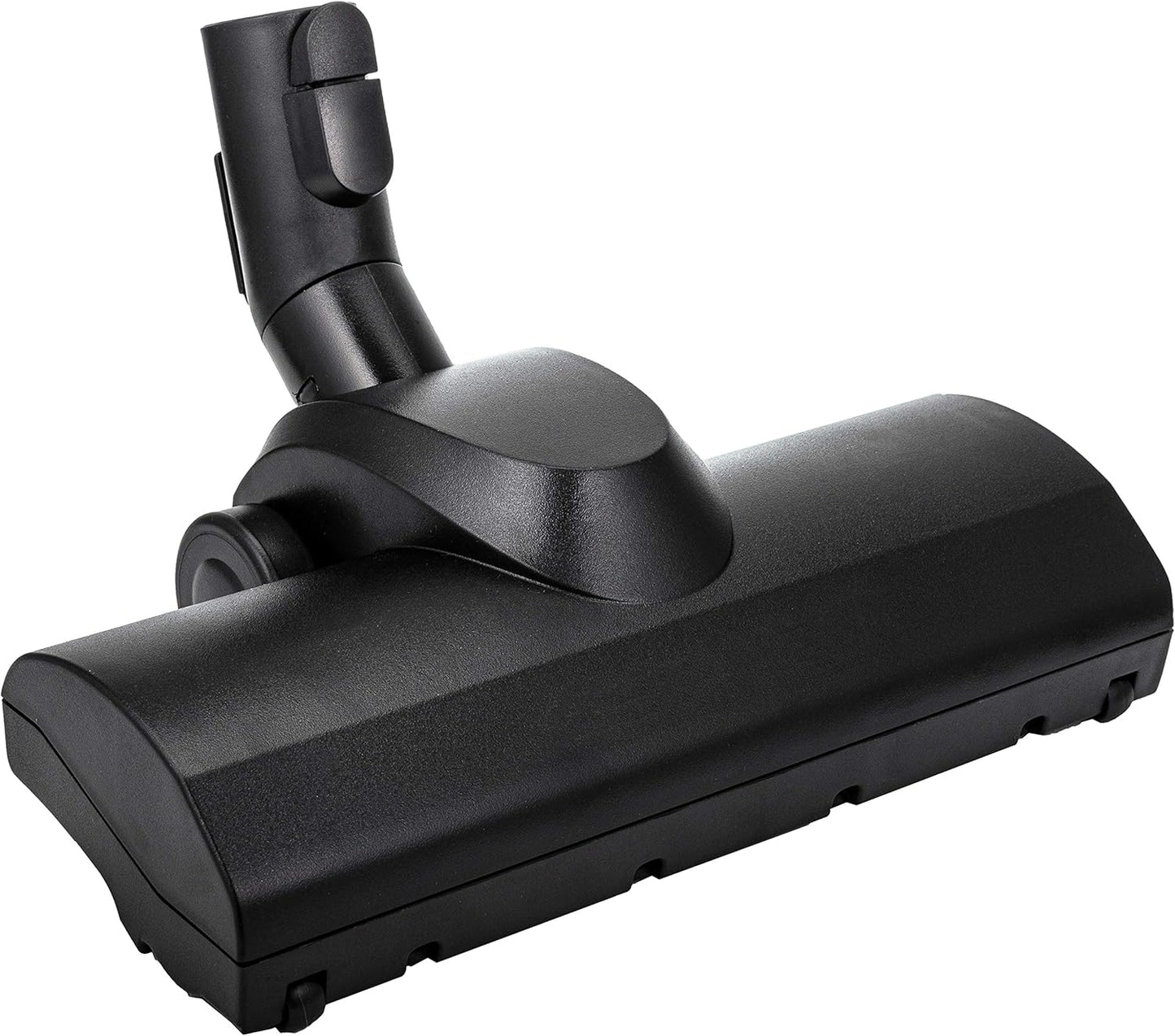 Miele Turbo Head Cleaner - Hand Attachment & Floor Tool for Carpets & Area Rugs