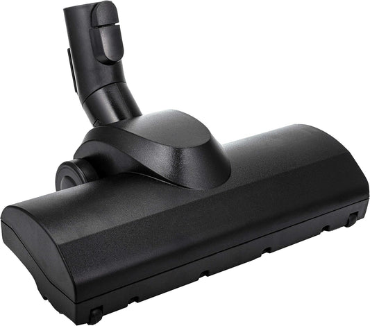 Miele Turbo Head Cleaner - Hand Attachment & Floor Tool for Carpets & Area Rugs