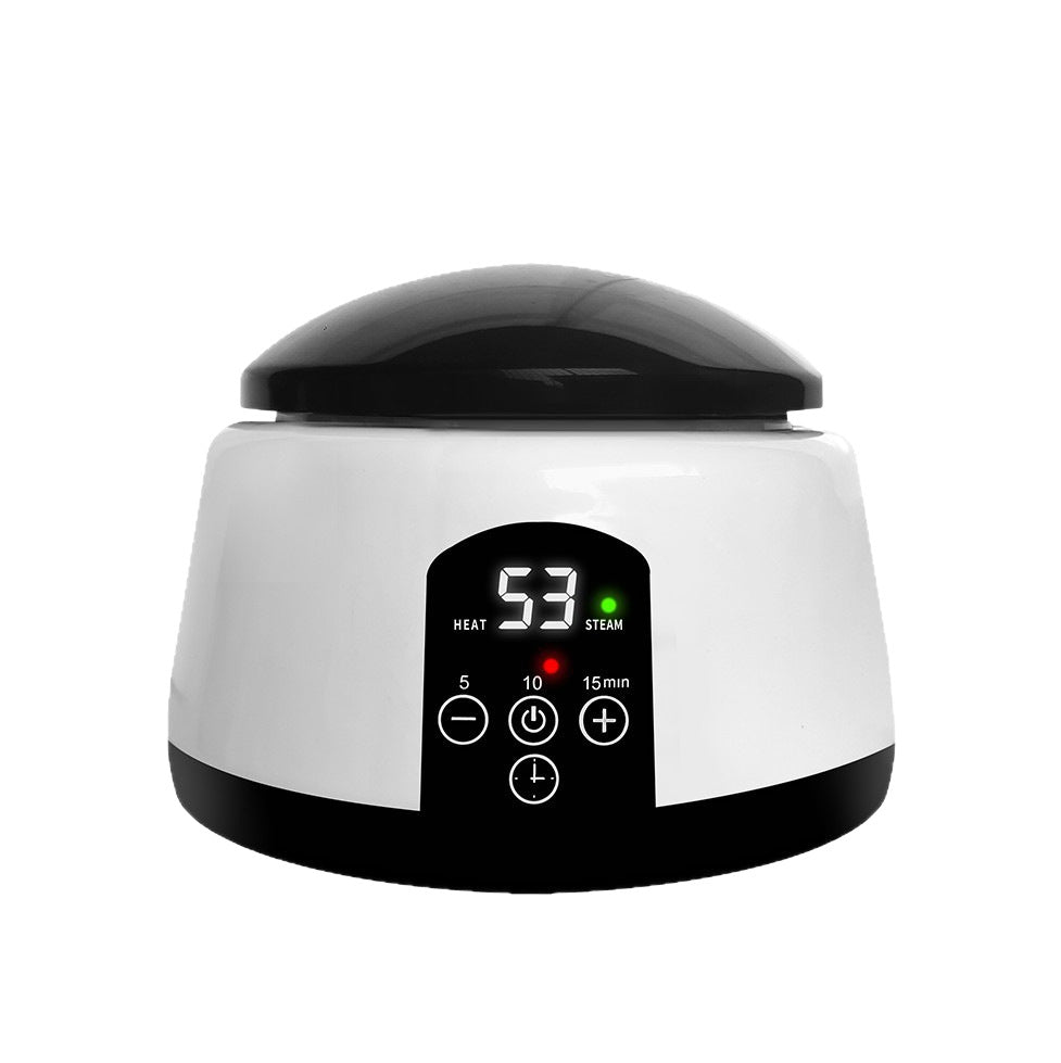 Steam Nail Remover