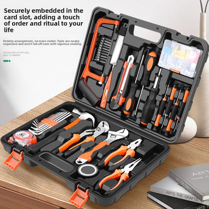 Daily household toolbox set