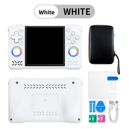 Handheld Game Console
